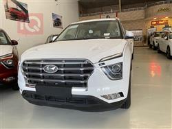 هیوندای کرێتا